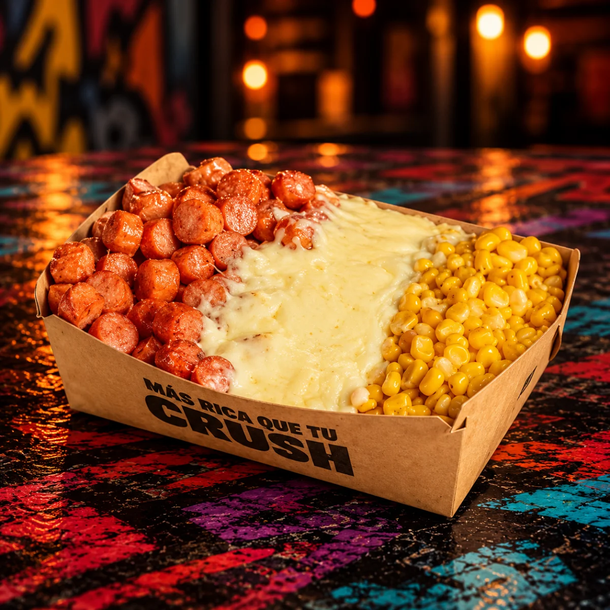 Kingranchera Para 2