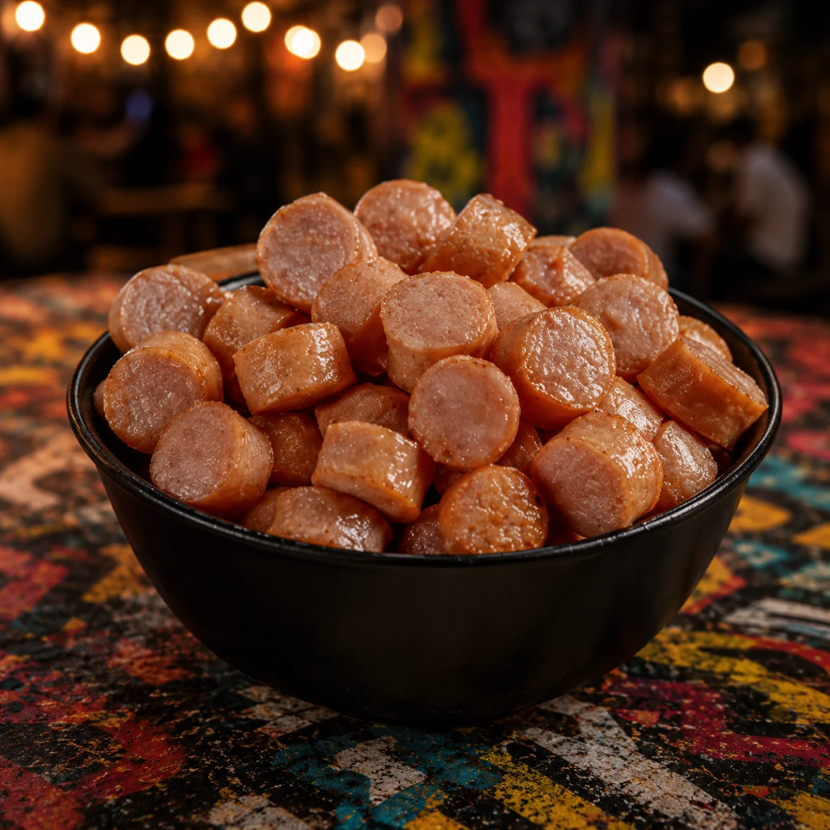 Ad. Salchicha Ranchera 250gr
