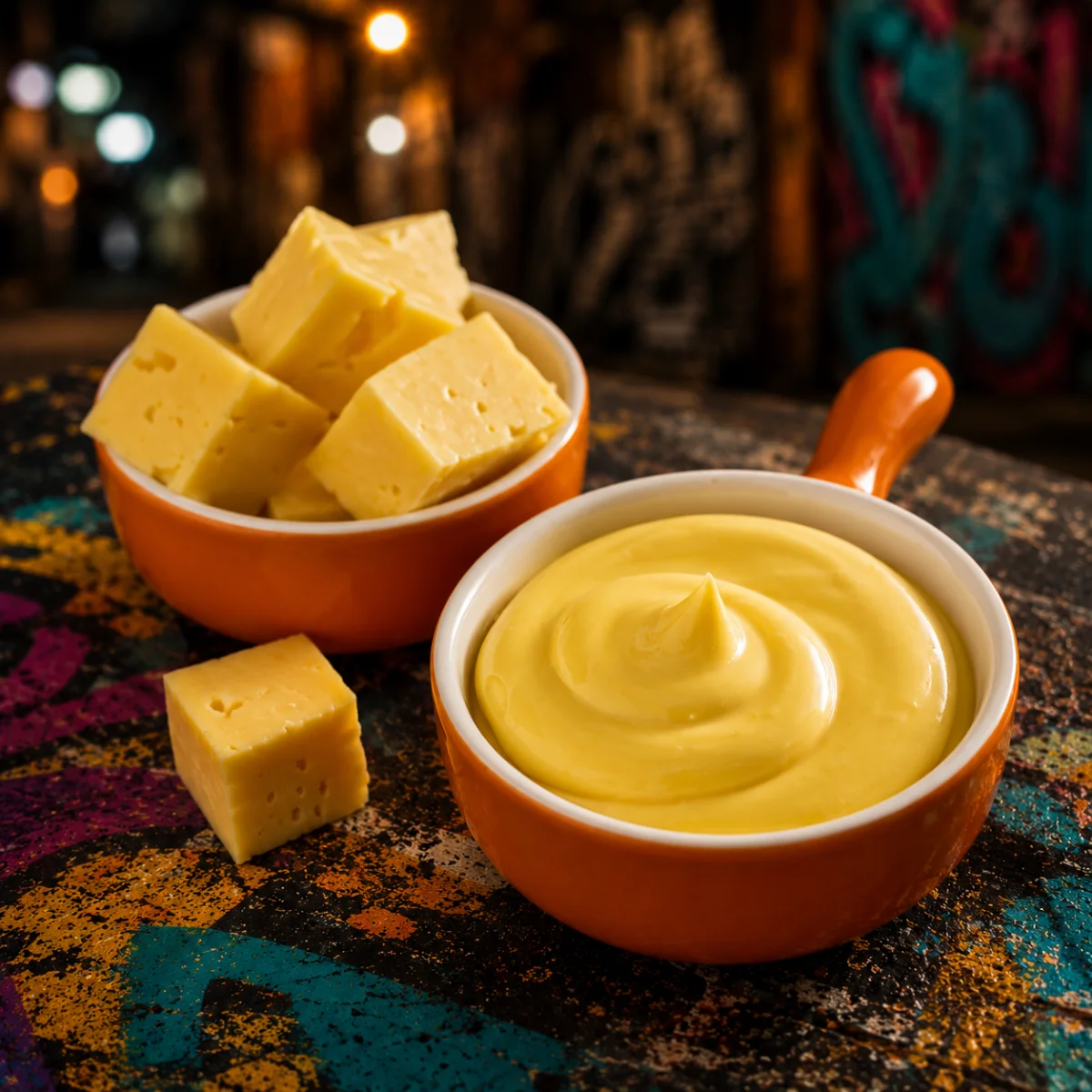Ad. Queso Cheddar