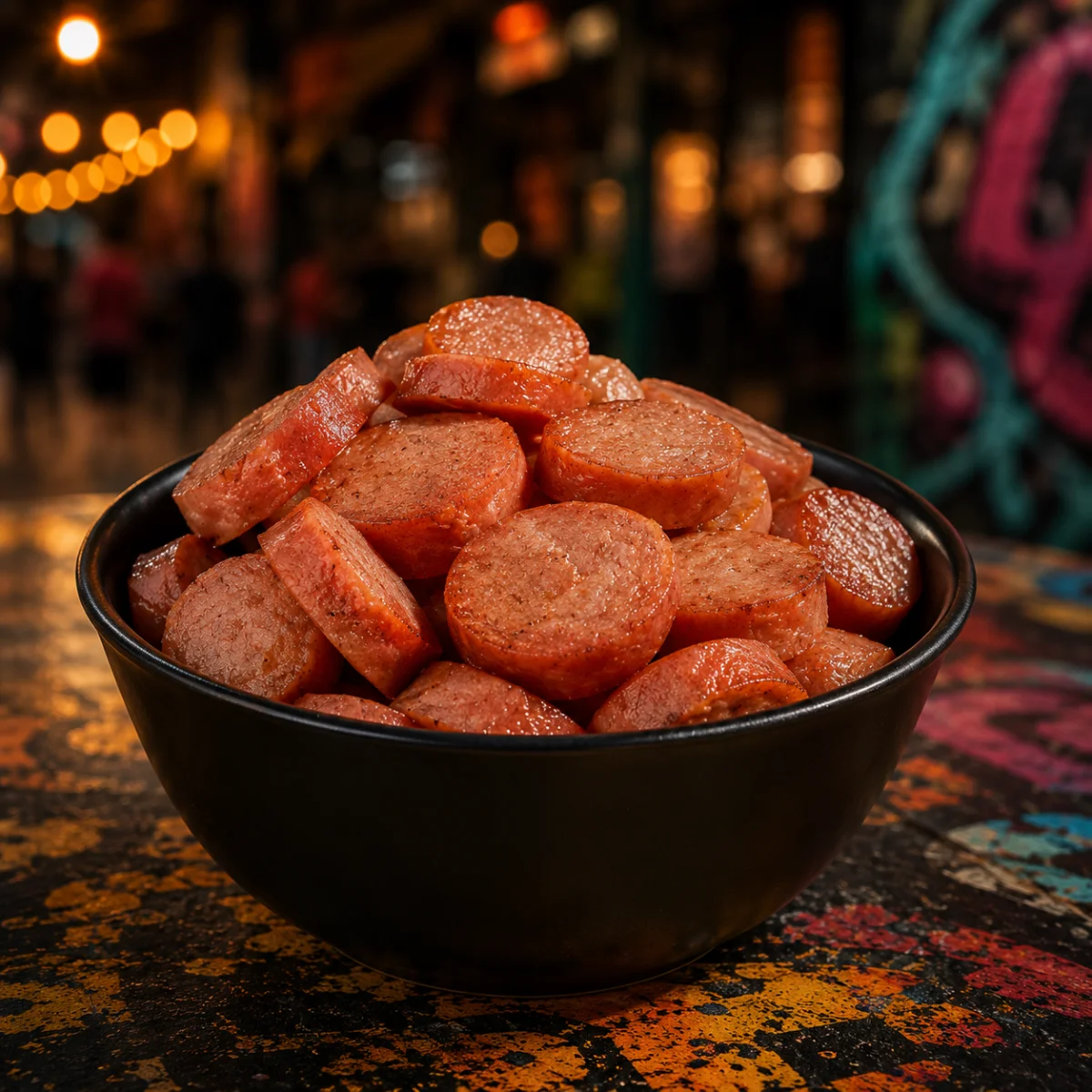 Ad. Salchicha Americana 150gr