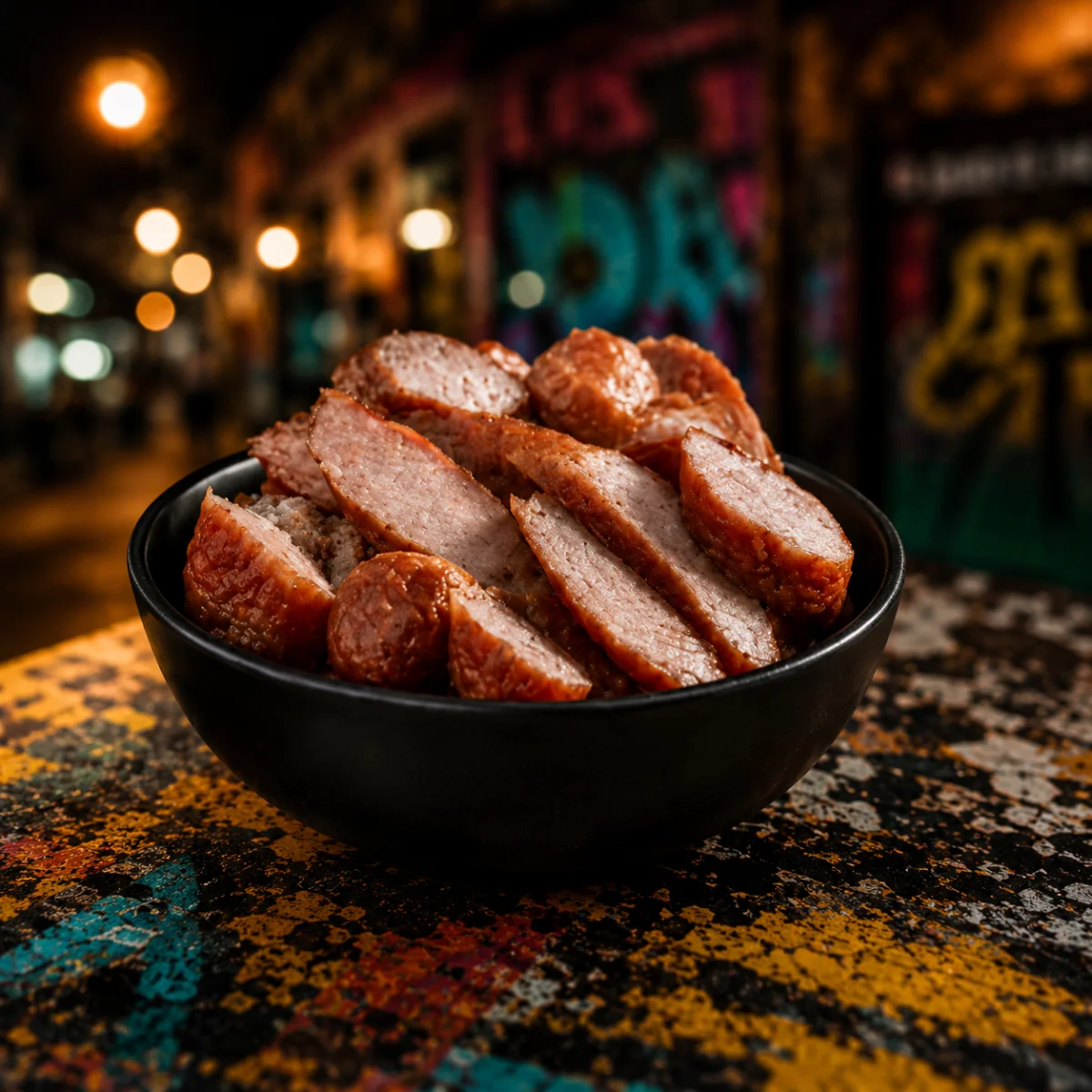 Ad. Chorizo 1 UND