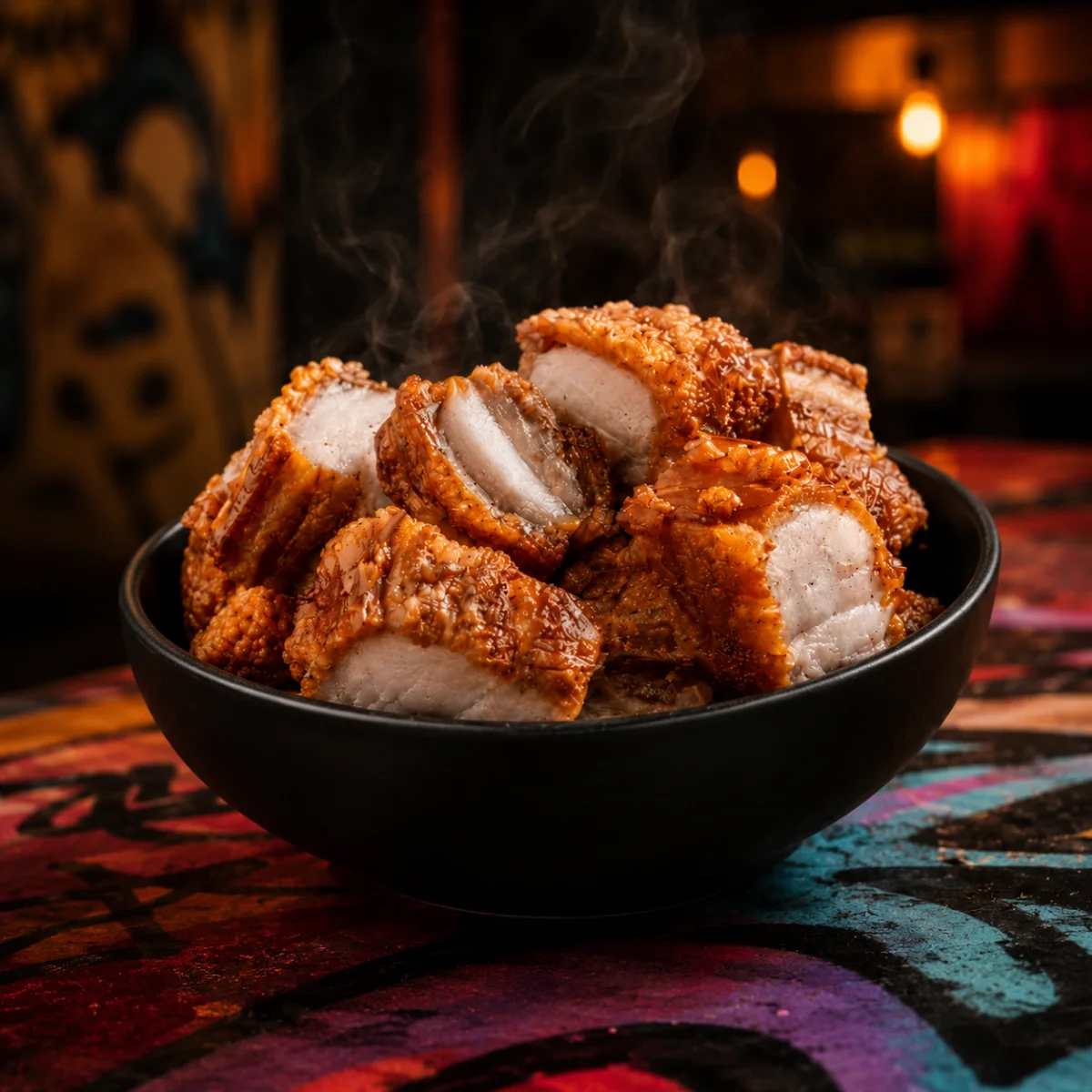 Ad. Chicharron 150gr
